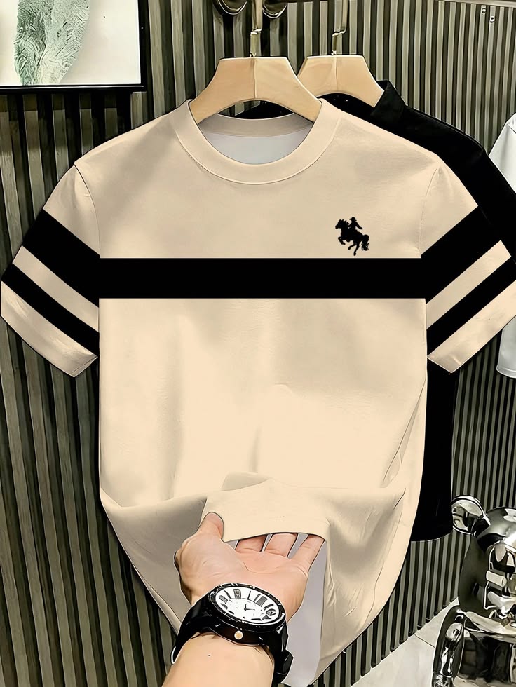 corean t shirt